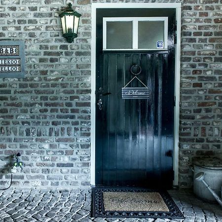 Bed And Breakfast Piekoo Belloo Weert Zewnętrze zdjęcie