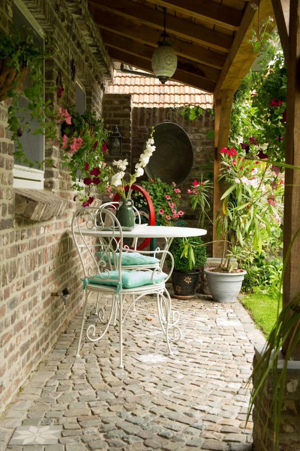 Bed And Breakfast Piekoo Belloo Weert Zewnętrze zdjęcie