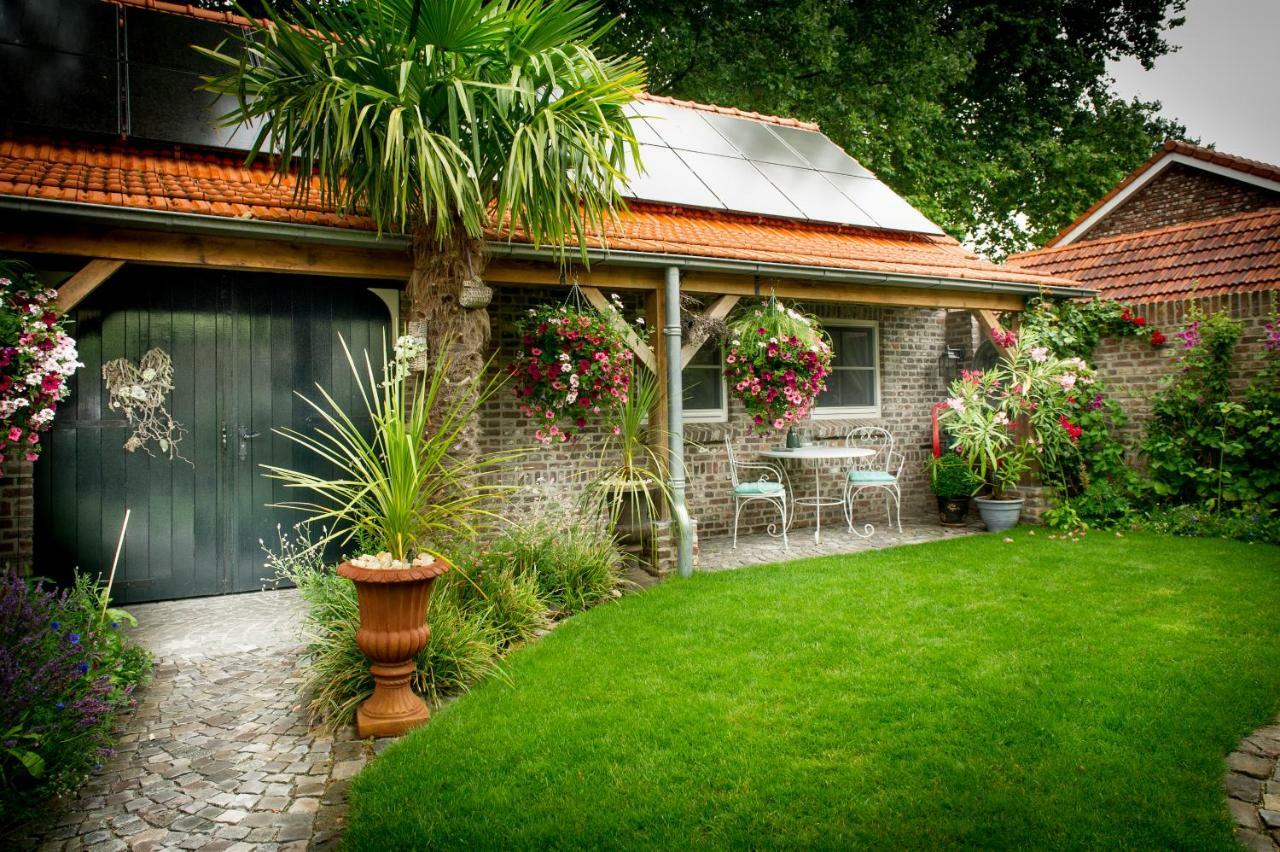 Bed And Breakfast Piekoo Belloo Weert Zewnętrze zdjęcie