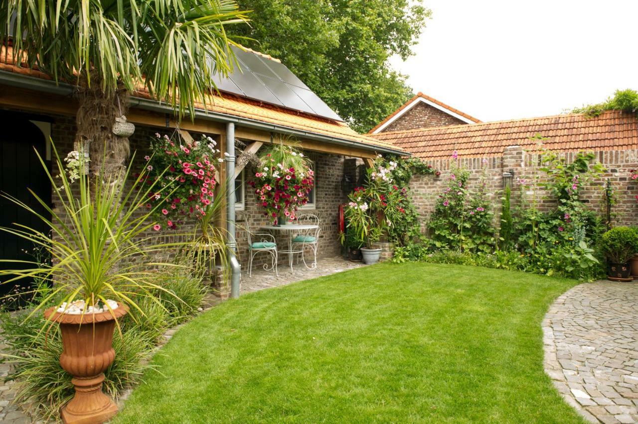 Bed And Breakfast Piekoo Belloo Weert Zewnętrze zdjęcie