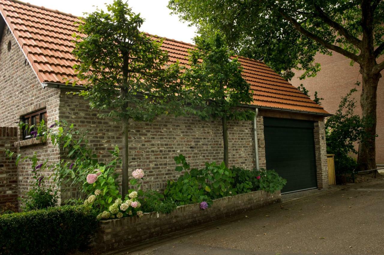 Bed And Breakfast Piekoo Belloo Weert Zewnętrze zdjęcie