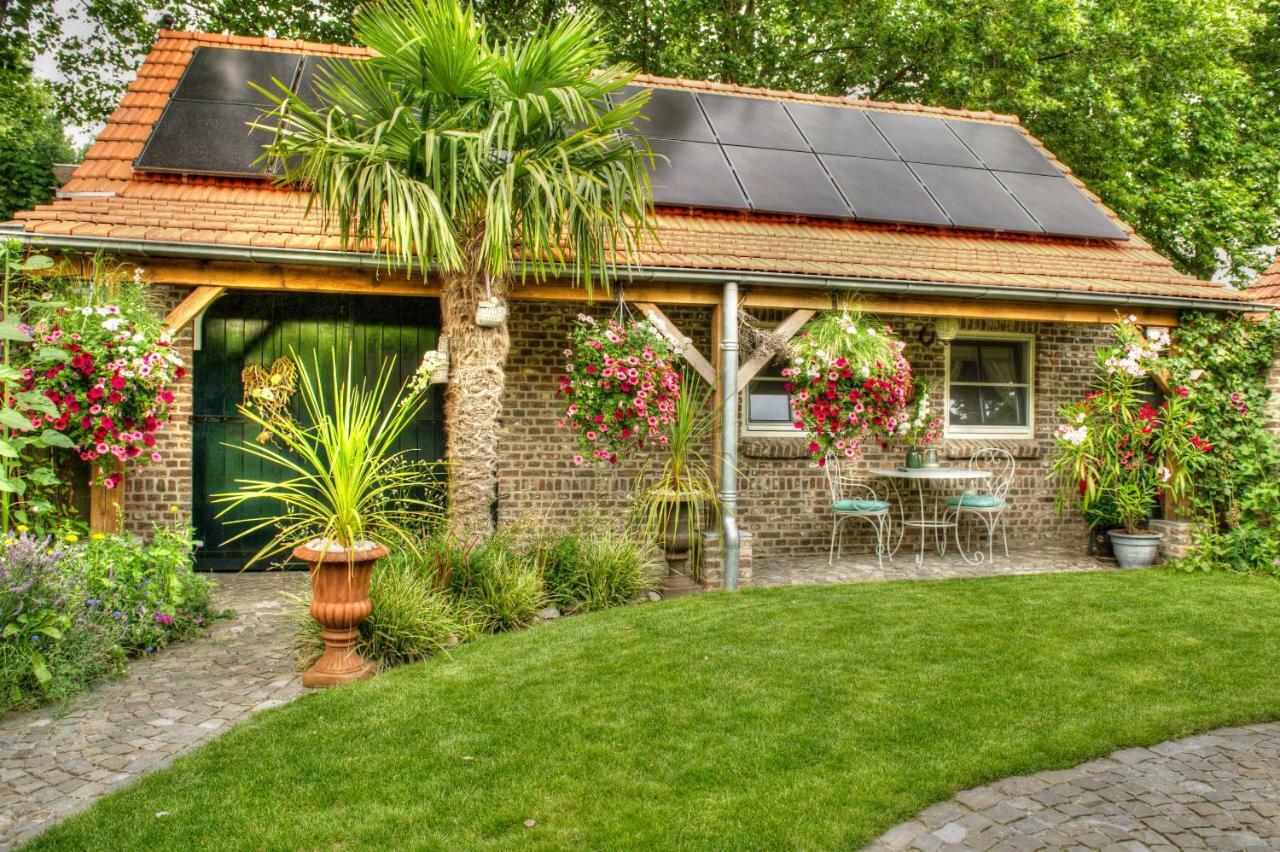 Bed And Breakfast Piekoo Belloo Weert Zewnętrze zdjęcie