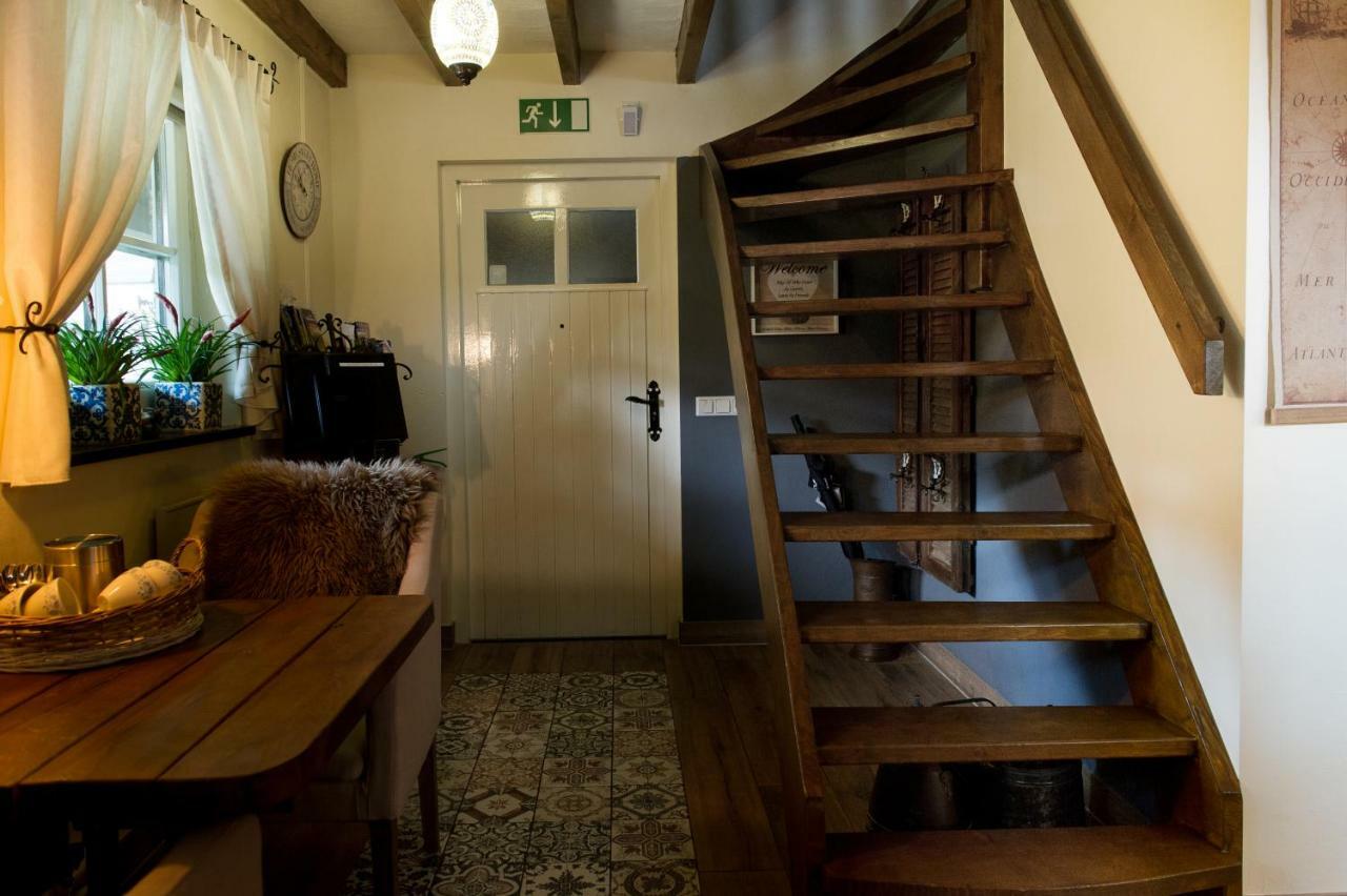 Bed And Breakfast Piekoo Belloo Weert Zewnętrze zdjęcie