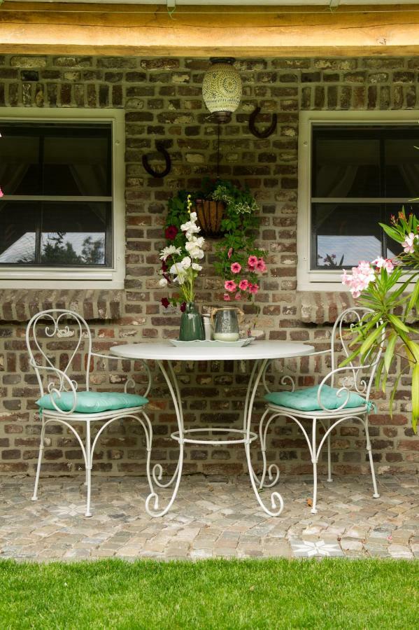 Bed And Breakfast Piekoo Belloo Weert Zewnętrze zdjęcie